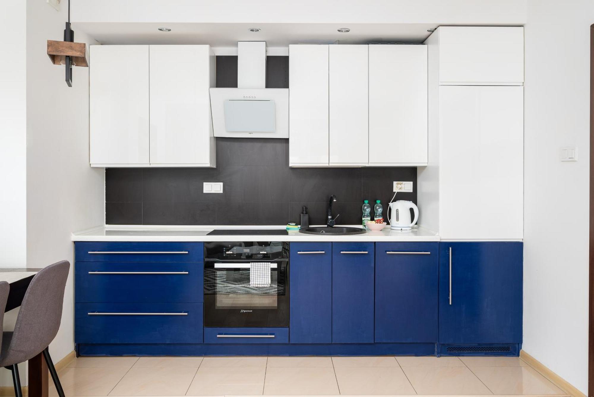 Aleja Krakowska Comfy Apartment Warsaw Luaran gambar